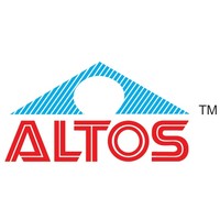 ALTOS ENGINEERS PVT. LTD. logo, ALTOS ENGINEERS PVT. LTD. contact details