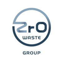 ZrO Waste Manufacturing logo, ZrO Waste Manufacturing contact details