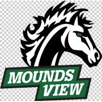 Mounds View Senior High School logo, Mounds View Senior High School contact details