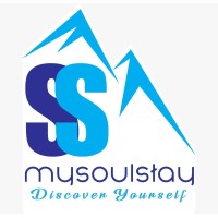 mysoulstay logo, mysoulstay contact details