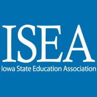 Iowa State Education Association logo, Iowa State Education Association contact details