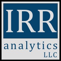 IRR-analytics, LLC logo, IRR-analytics, LLC contact details