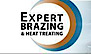 Expert Brazing & Heat Treating logo, Expert Brazing & Heat Treating contact details