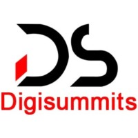 DigiSummits logo, DigiSummits contact details