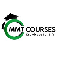 MMTCourses logo, MMTCourses contact details