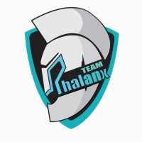 Team Phalanx Racing logo, Team Phalanx Racing contact details