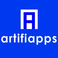 Artifiapps logo, Artifiapps contact details