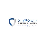 Areen Al Amen LLC logo, Areen Al Amen LLC contact details