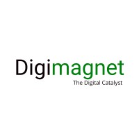 Digimagnet Communication Private Limited logo, Digimagnet Communication Private Limited contact details