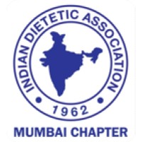 Indian Dietetic Association Mumbai Chapter logo, Indian Dietetic Association Mumbai Chapter contact details