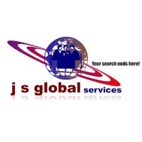 J S Global Services Inc. logo, J S Global Services Inc. contact details