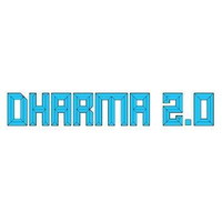 Dharma 2.0 logo, Dharma 2.0 contact details