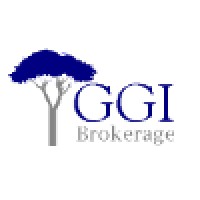 GGI Brokerage logo, GGI Brokerage contact details