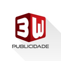 3W Publicidade logo, 3W Publicidade contact details