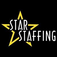 Star Staffing logo, Star Staffing contact details