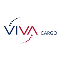 VIVA Cargo logo, VIVA Cargo contact details