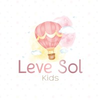 Leve Sol Kids logo, Leve Sol Kids contact details