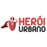 Herói Urbano logo, Herói Urbano contact details