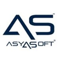 Asyasoft Yazılım logo, Asyasoft Yazılım contact details