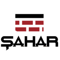 Sahar Incorporated logo, Sahar Incorporated contact details