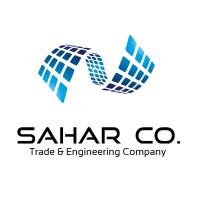 Sahar Co. logo, Sahar Co. contact details