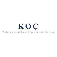 Koç Attorneys at Law | Avukatlık Bürosu logo, Koç Attorneys at Law | Avukatlık Bürosu contact details