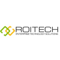 Roitech Enterprise Technology Solutions logo, Roitech Enterprise Technology Solutions contact details