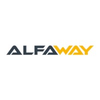 Alfaway logo, Alfaway contact details