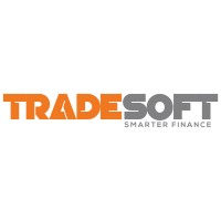 Tradesoft | Smarter Finance logo, Tradesoft | Smarter Finance contact details