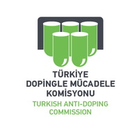 Turkish Anti Doping Commission (Türkiye Dopingle Mücadele Komisyonu) logo, Turkish Anti Doping Commission (Türkiye Dopingle Mücadele Komisyonu) contact details