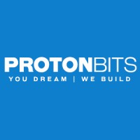 ProtonBits Software Pvt Ltd logo, ProtonBits Software Pvt Ltd contact details