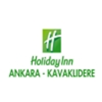 Holiday Inn Ankara - Kavaklidere logo, Holiday Inn Ankara - Kavaklidere contact details