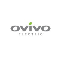 OVIVO ELECTRIC logo, OVIVO ELECTRIC contact details