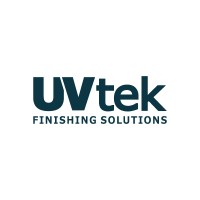 UVtek Finishing and Coating Systems logo, UVtek Finishing and Coating Systems contact details