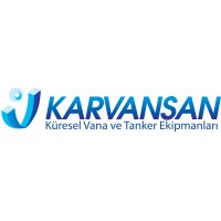 Karvansan Küresel Vana ve Tanker Ekipmanları logo, Karvansan Küresel Vana ve Tanker Ekipmanları contact details