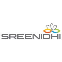 Sreenidhi Estate India Private Limited logo, Sreenidhi Estate India Private Limited contact details