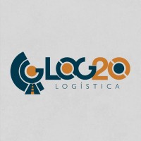 Log20 Logística logo, Log20 Logística contact details