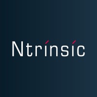 Ntrinsic logo, Ntrinsic contact details