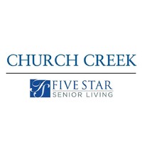 Church Creek Senior Living logo, Church Creek Senior Living contact details