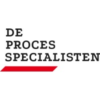 De Processpecialisten logo, De Processpecialisten contact details