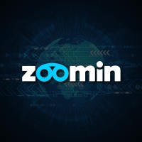 ZoomIn logo, ZoomIn contact details