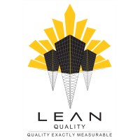 LeanQuality Solutions (I) Pvt. Ltd logo, LeanQuality Solutions (I) Pvt. Ltd contact details