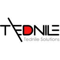 TedNile Solutions logo, TedNile Solutions contact details