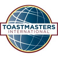 Raconteurs Toastmasters Club logo, Raconteurs Toastmasters Club contact details