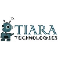 Tiara Technologies logo, Tiara Technologies contact details