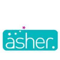 Asher Technologies llc logo, Asher Technologies llc contact details