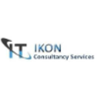 IT IKON Consultancy Services logo, IT IKON Consultancy Services contact details