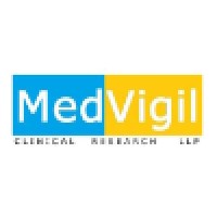 MedVigil Clinical Research logo, MedVigil Clinical Research contact details