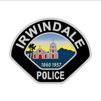 Irwindale Police Department logo, Irwindale Police Department contact details