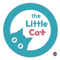 TheLittleCat logo, TheLittleCat contact details